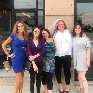 Meet your Posher, Heather